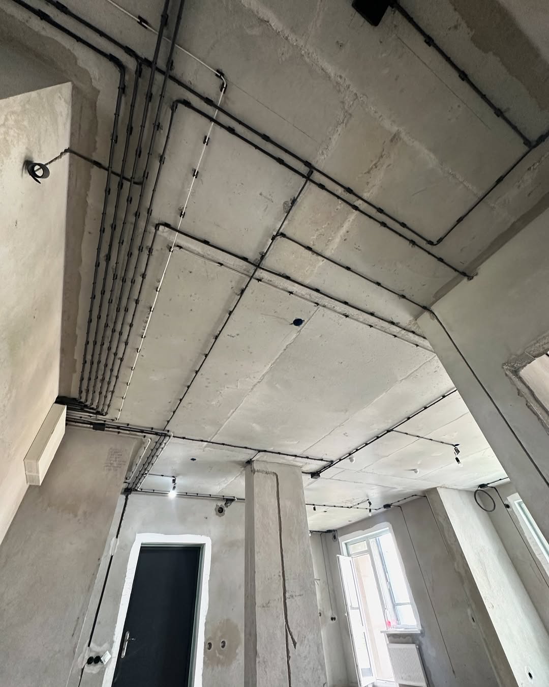 Старая проводка